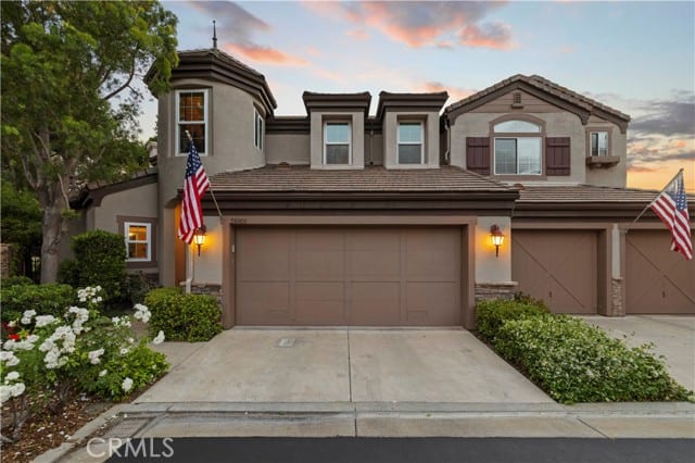 26801 Van Gogh Lane, Valencia, CA 91355