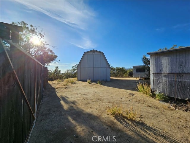 59600 Burnt Valley Road