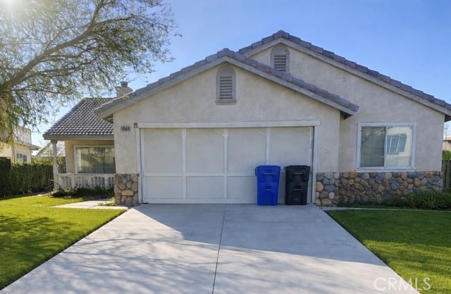 14554 Monterey