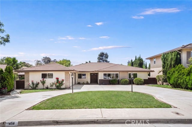 458 West Winnie Way, Arcadia, CA 91007