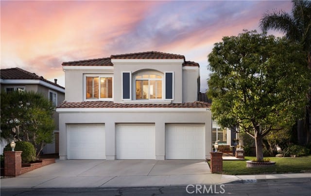 547 South Eveningsong Lane