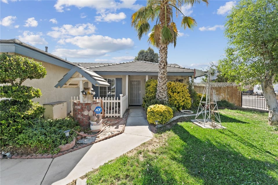 14711 Daisy Road