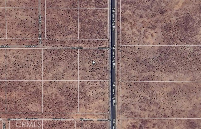 0 California City Boulevard