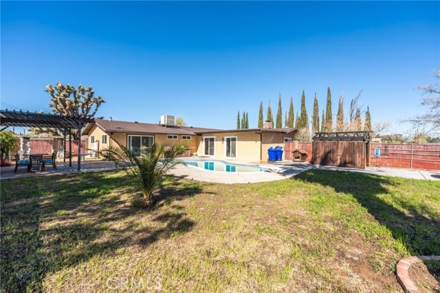 13841 Kiowa Road