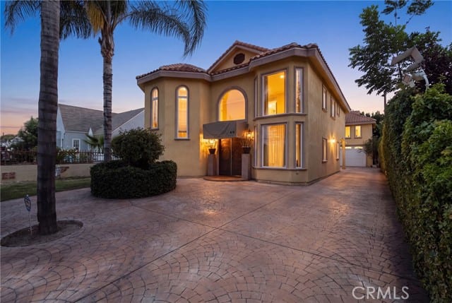 604 North Sparks, Burbank, CA 91506
