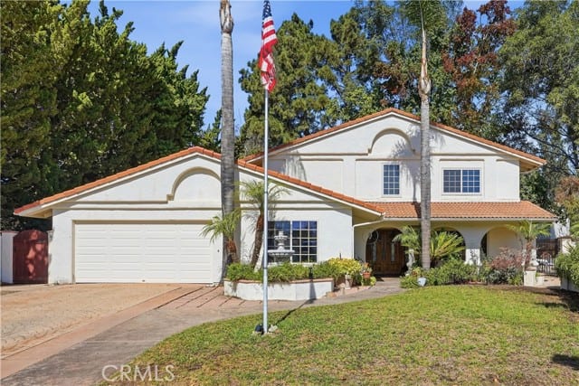 4583 Tallyho, Santa Maria, CA 93455