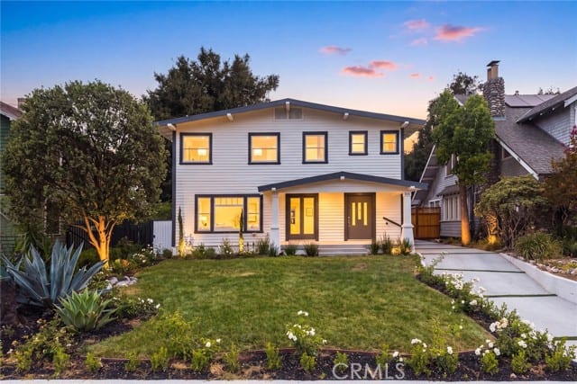 525 East Jackson Street, Pasadena, CA 91104