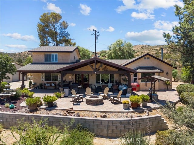 32935 Canyon Quail Trail