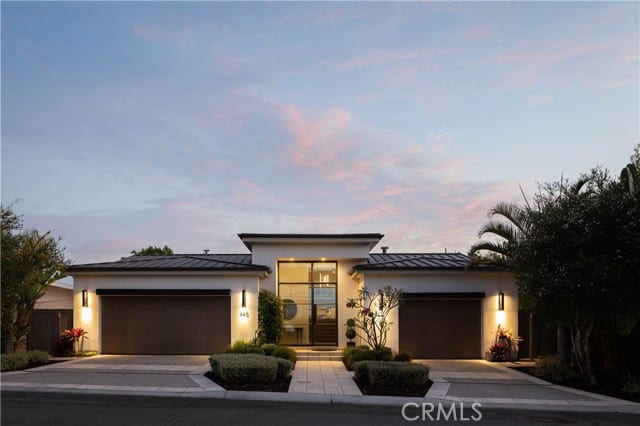 448 Serra Drive, Corona del Mar, CA 92625