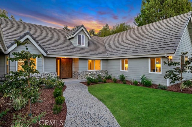 5354 Lewis, Agoura Hills, CA 91301
