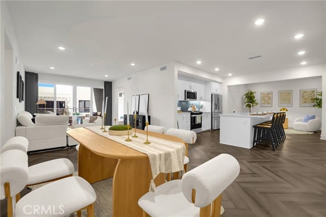 16321 Dawn Way