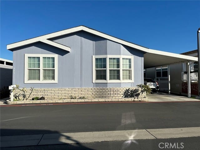 3050 West Ball Road