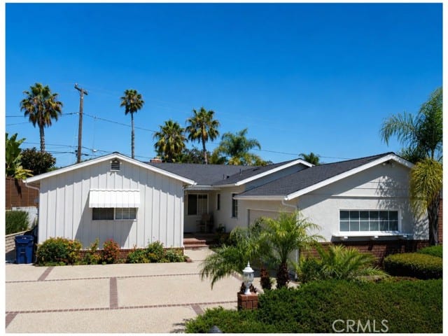 2011 West Crestwood Street, Rancho Palos Verdes, CA 90275