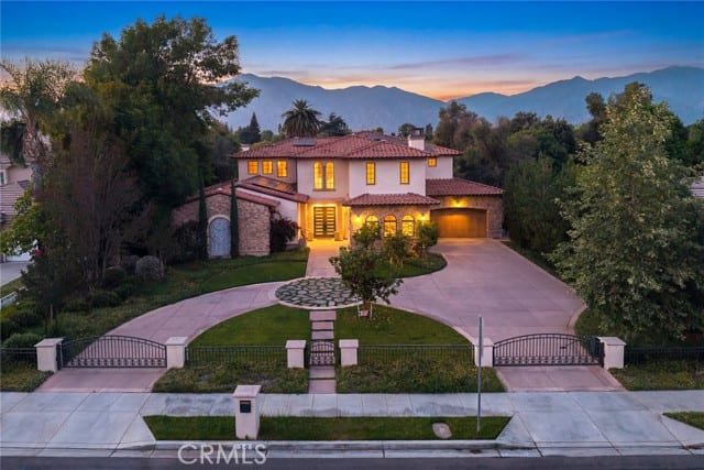 339 West Longden Avenue, Arcadia, CA 91007