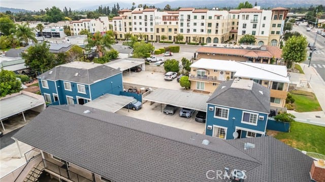 167 North Allen, Pasadena, CA 91106