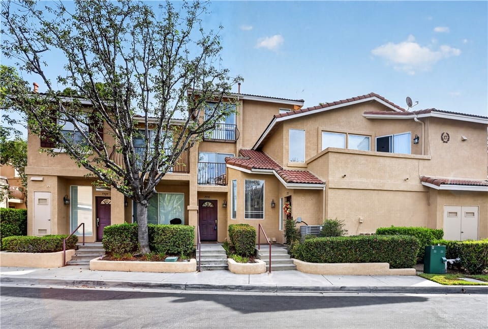 7731 East Portofino
