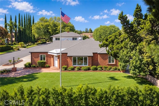 1815 South Santa Anita, Arcadia, CA 91006