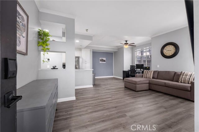 23412 Pacific Park Drive