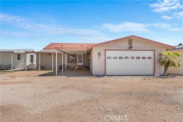5900 Colorado River Road