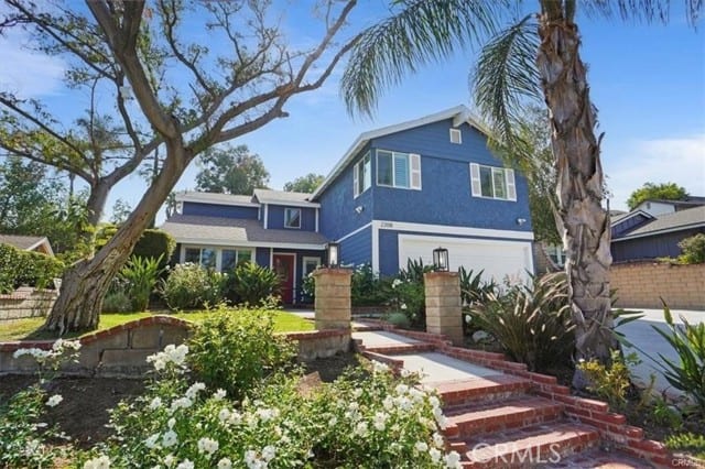 23118 Tupelo Ridge, Valencia, CA 91354
