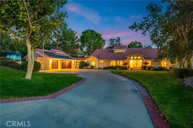 1920 Shadow Canyon Road
