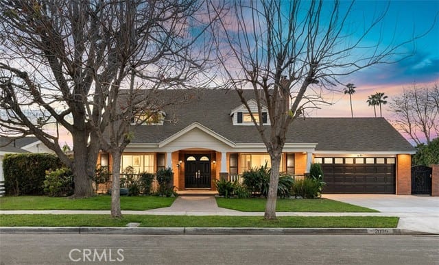 2039 South Eileen Drive