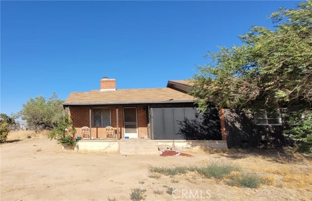9537 Kiowa Road