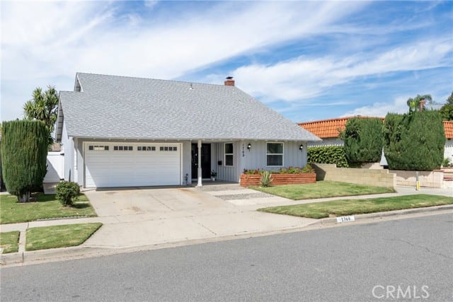 1769 North Woodwind Lane