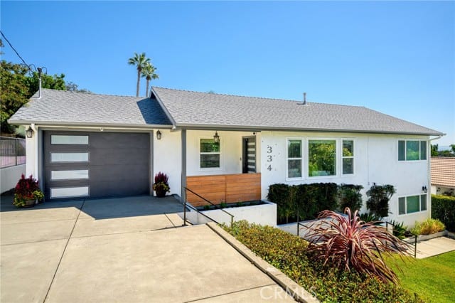 334 Hill, Monrovia, CA 91016