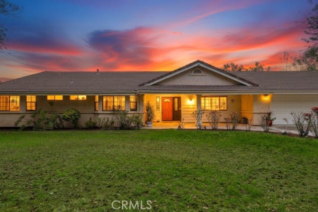 28572 Meadow Mesa Lane