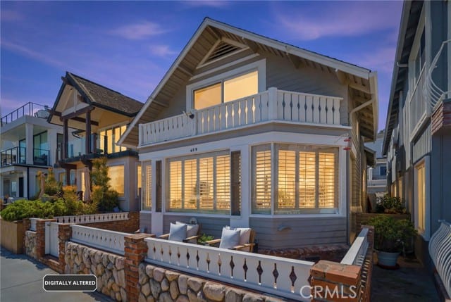 409 East Edgewater, Newport Beach, CA 92661