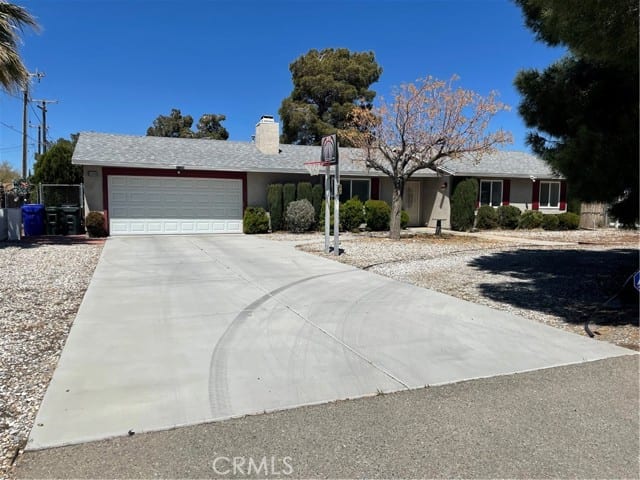 21050 Sandia Road