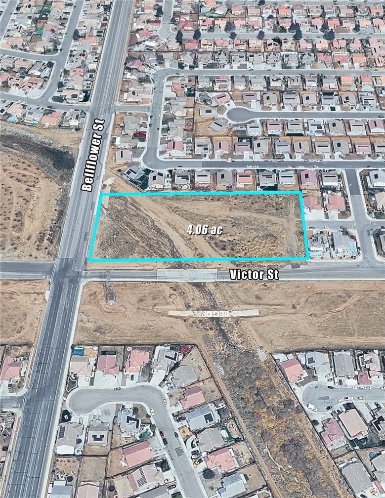 0 Bellflower Street