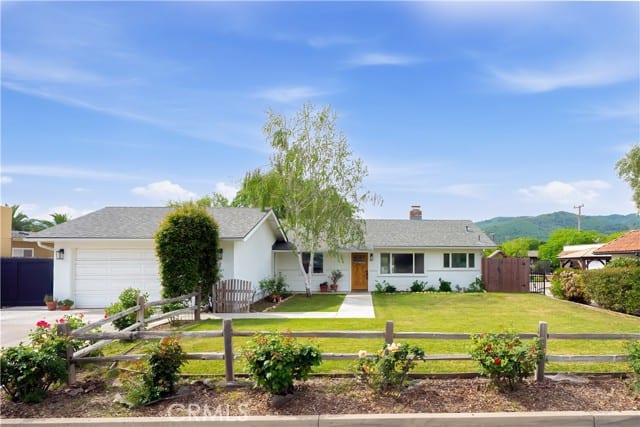 1644 Birch, Solvang, CA 93463