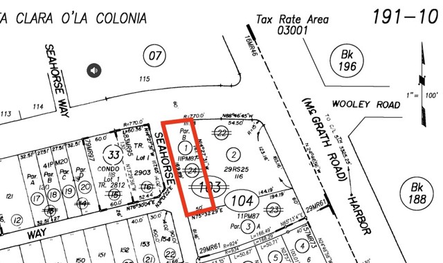 0 West Wooley Road, Oxnard, CA 93035