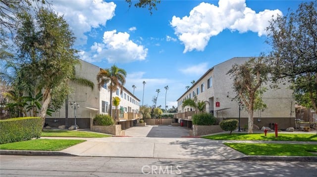 614 North Mar Vista, Pasadena, CA 91106