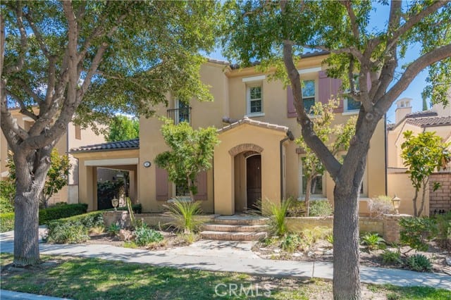 32 Grassland, Irvine, CA 92620