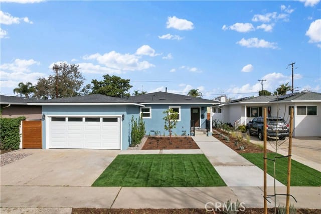 209 East Mayfair, Orange, CA 92867