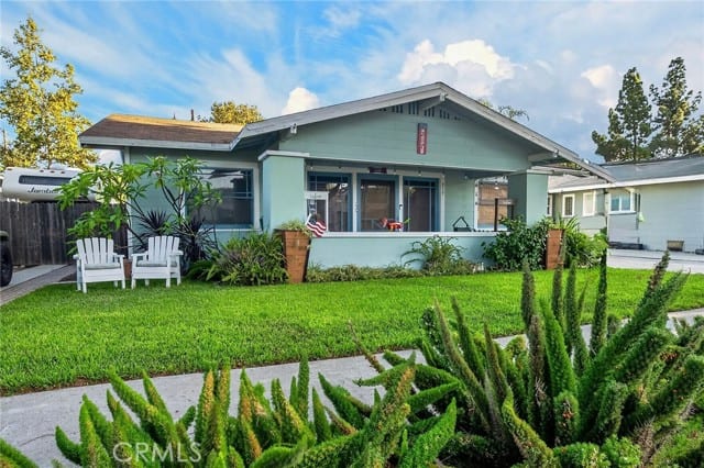 217 West Whiting, Fullerton, CA 92832