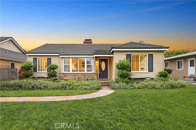 846 Palo Alto Drive