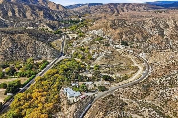 2 Soledad Canyon Road