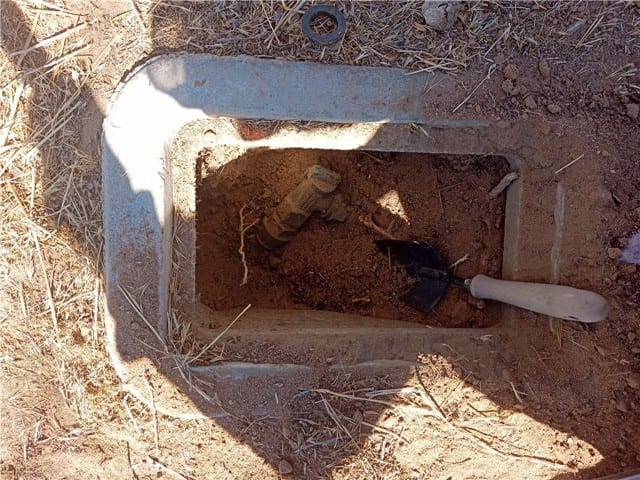 13324 Navajo Road