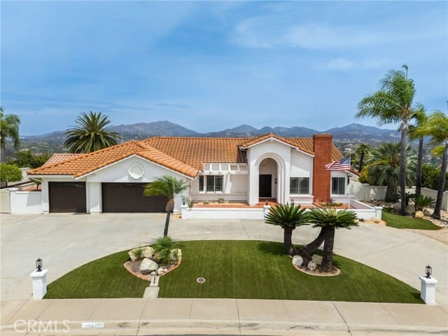 13971 Pequot Drive, Poway, CA 92064