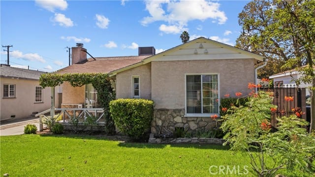 1021 North Pass, Burbank, CA 91505