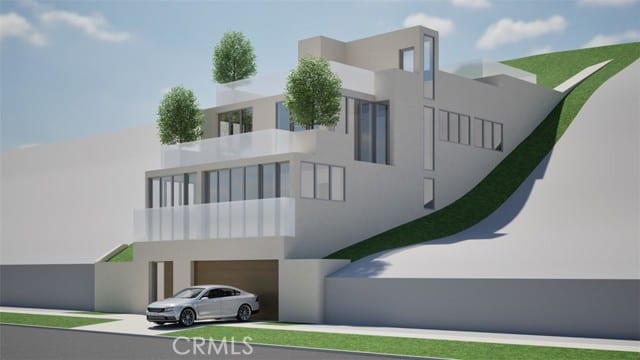 12264 Laurel Terrace Drive, Studio City, CA 91604