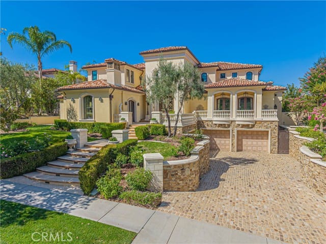 25561 Oak Savannah Court, Valencia, CA 91381