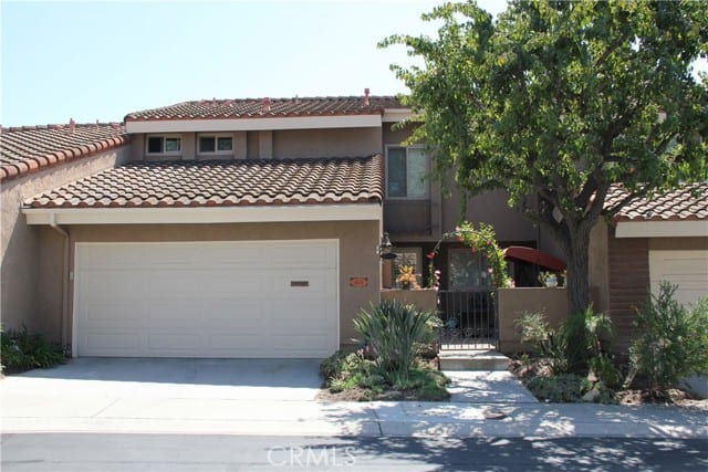 6401 East Nohl Ranch Road