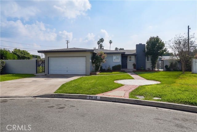 2818 West Bridgeport