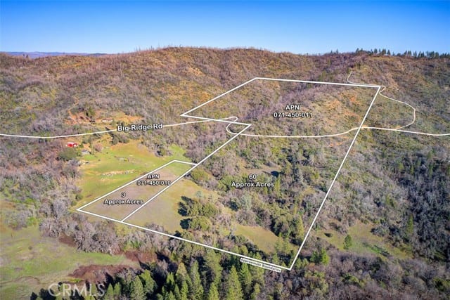 0 Big Ridge Road