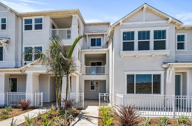 2472 Haley Point Drive, 104, Ventura, CA 93003